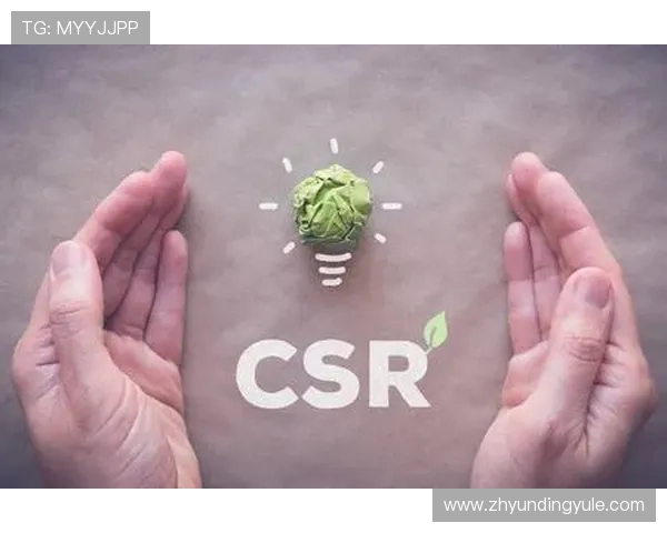 云顶集团4008品牌价值与企业社会责任实践案例分享，彰显企业的社会担当与责任感