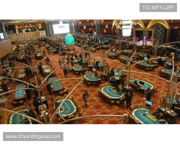 全面盘点吉隆坡云顶所有存在的赌场名字及其背景