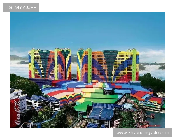 吉隆坡云顶简介：云顶高原的会员制度与优惠活动如何最大化利用