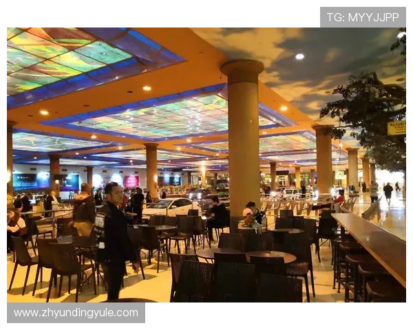 吉隆坡云Top娱乐城的最新攻略与设施介绍让你玩转云顶吉隆坡免排队指南揭秘