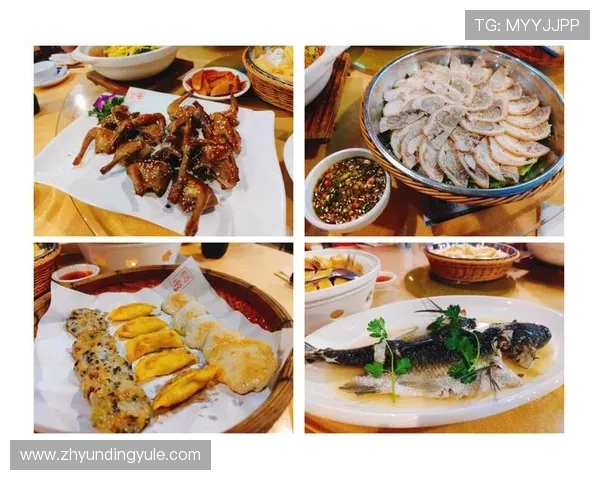 云顶山庄在哪:附近美食与娱乐设施推荐 云顶山庄在哪:附近美食与娱乐设施推荐