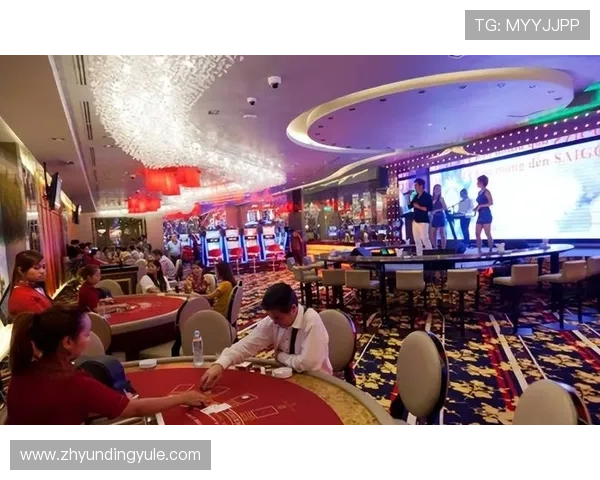 东南亚最大的赌场安全保障措施，确保每一位游客的博彩体验安全无忧