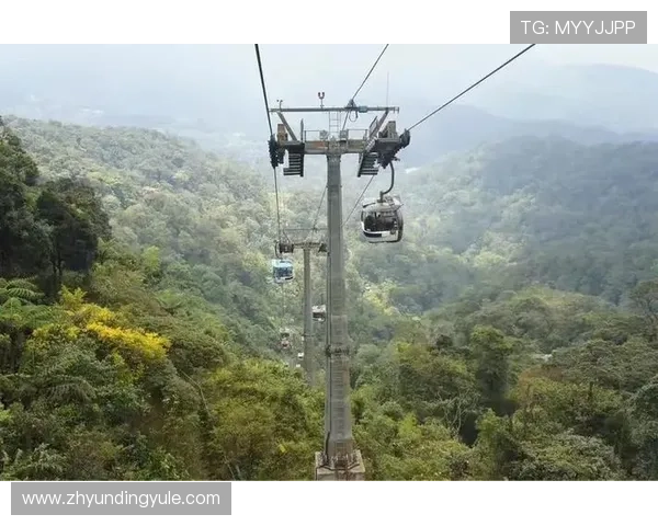 云顶山赌场的准确位置及附近交通枢纽介绍，助你轻松规划出行路线