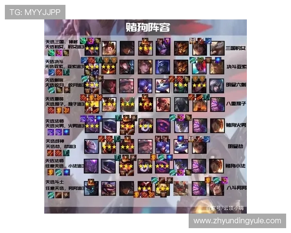 云顶攻略助手app下载详细指南让新手快速上手掌握核心策略提升胜率