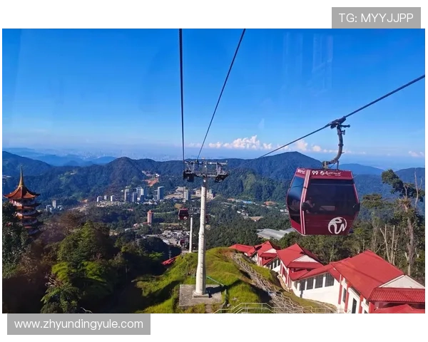云顶赌场门口的交通指南与停车攻略让你轻松抵达赌场现场 云顶赌场门口的交通指南与停车攻略让你轻松抵达赌场现场