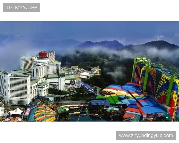 吉隆坡云顶有几个赌场以及它们的详细介绍和位置指南