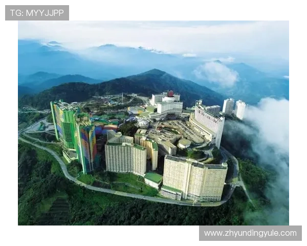 吉隆坡云顶集团简介:云顶集团如何通过多元化经营实现持续增长与市场竞争优势 吉隆坡云顶集团简介:云顶集团如何通过多元化经营实现持续增长与市场竞争优势