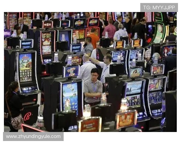 探索云顶赌城丰富多样的博彩项目与顶级娱乐设施