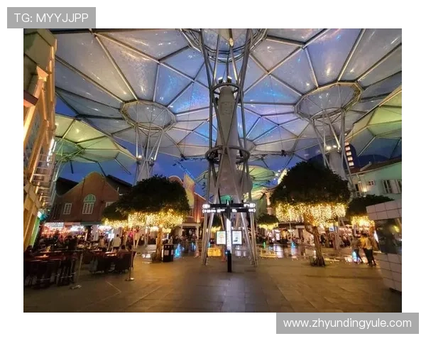 探索新加坡云顶高原的丰富娱乐项目与精彩表演，打造难忘的假期体验