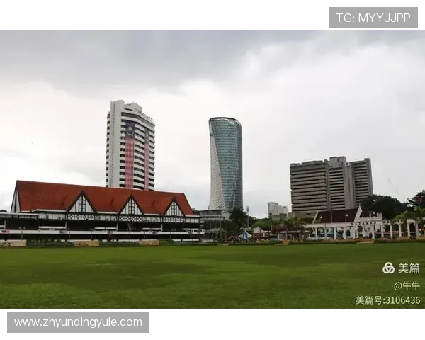 新加坡云顶赌场地址及周边环境介绍与交通建议