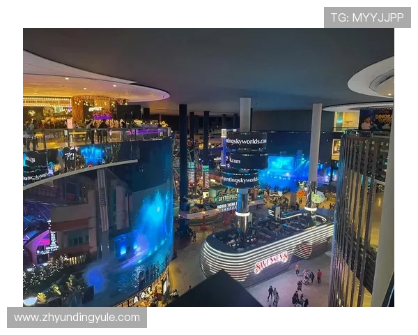 详细介绍马来西亚云顶大赌场的规矩流程，帮助玩家合理安排游戏时间与策略