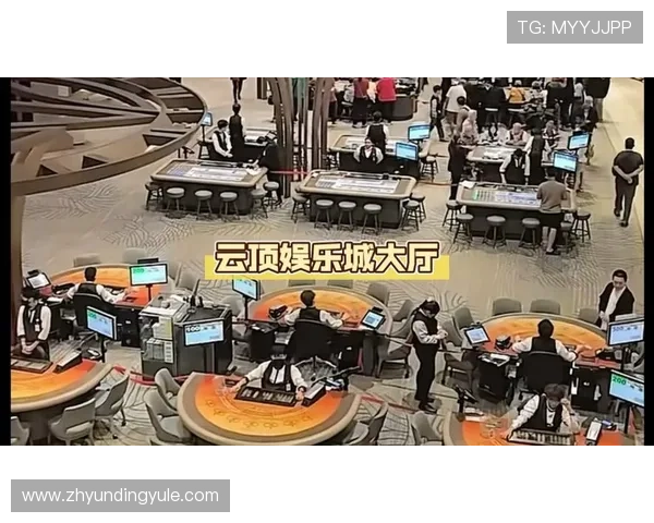 马来云顶集团多样化游戏类型推荐满足不同玩家的娱乐需求