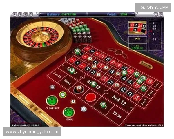 轮盘模拟器在手机端的使用攻略，随时随地模拟真实赌场轮盘体验提升游戏水平