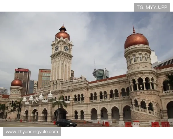 马来西亚云顶剧场的建筑设计与环境特色，彰显现代与传统的完美融合