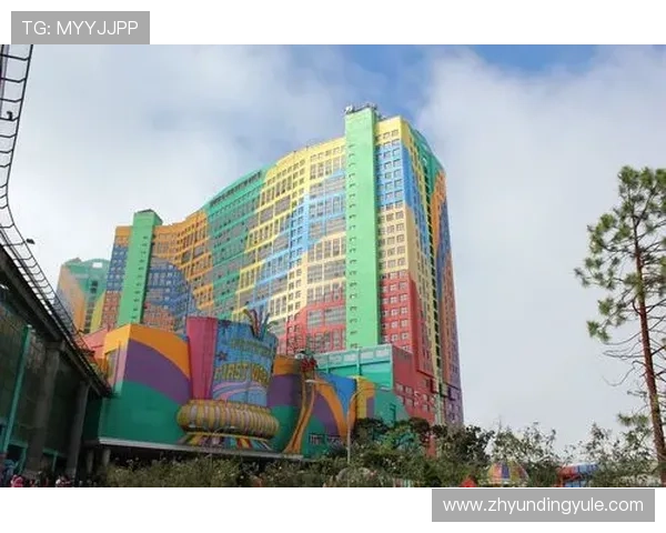 马来西亚云顶乐园最新优惠活动介绍及游玩指南