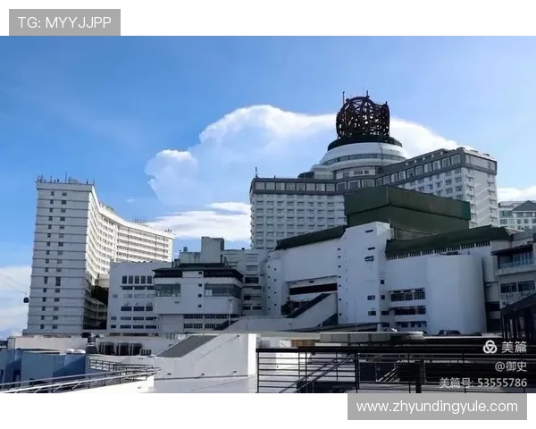 马来西亚云顶云星剧场所在的城市及其交通指南全面解析