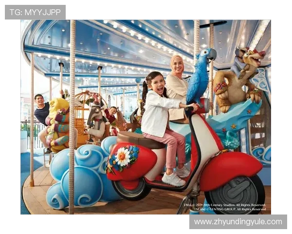 马来西亚云顶国际的最新优惠活动及未来发展趋势分析