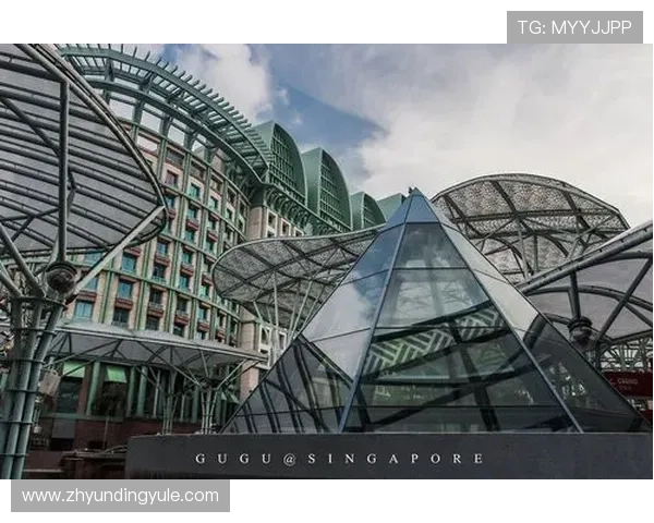 马来西亚云顶大赌场的旅游配套资源与周边景点推荐