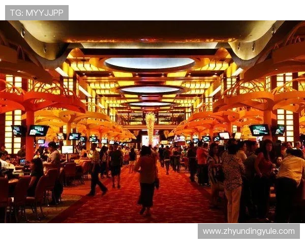 马来西亚云顶赌场简介：云顶赌场的特色娱乐活动与促销优惠介绍