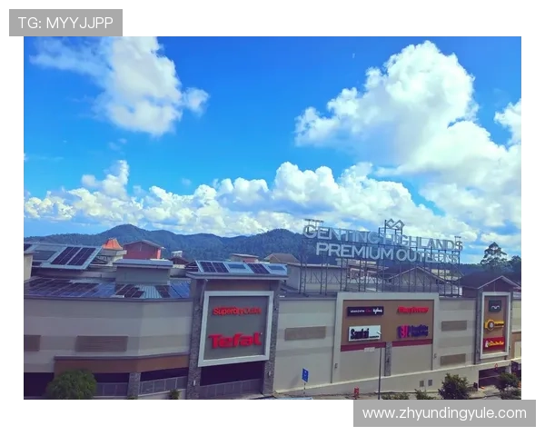 马来西亚云顶英语怎么说在不同场合的表达方式详解