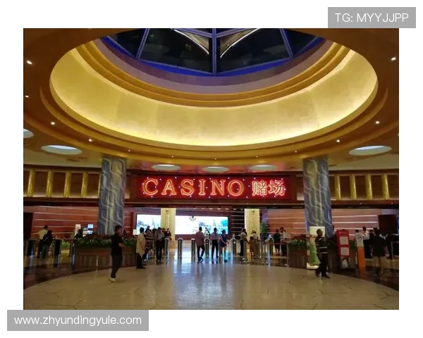 马来西亚云顶赌城在全球赌场排名中的竞争优势与排名提升策略