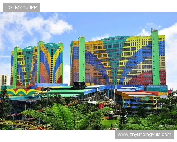 马来西亚云顶高原赌场全面攻略助你轻松掌握博彩技巧与娱乐体验