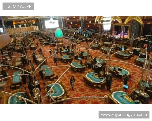 马来西亚云顶赌城的具体城市位置及其历史背景介绍