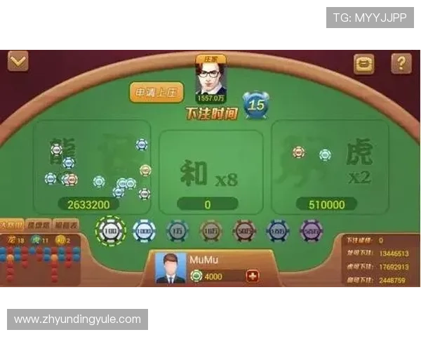 龙虎斗百家乐线上平台推荐及安全保障措施全面介绍