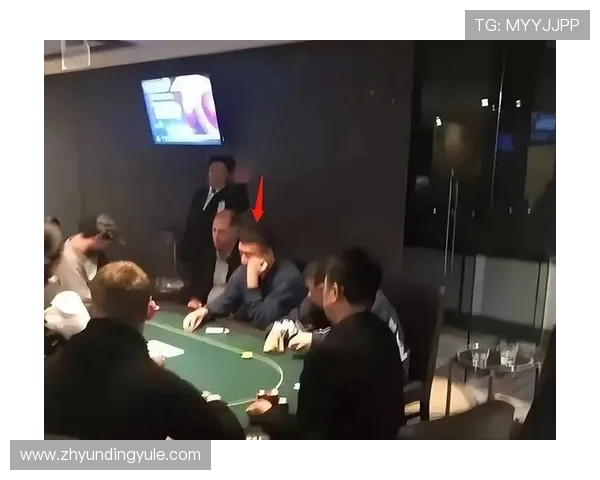 KY体育百家乐与传统百家乐的区别分析以及选择建议